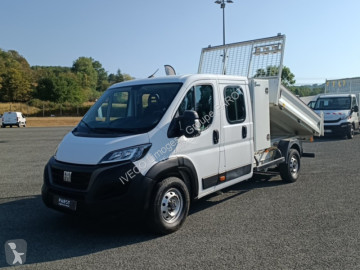 Véhicule utilitaire Fiat