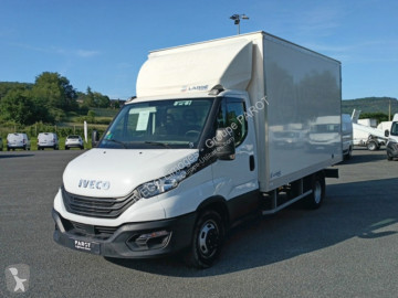 Véhicule utilitaire Iveco