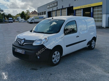 Véhicule utilitaire Renault