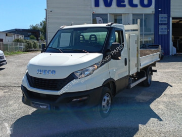 Véhicule utilitaire Iveco