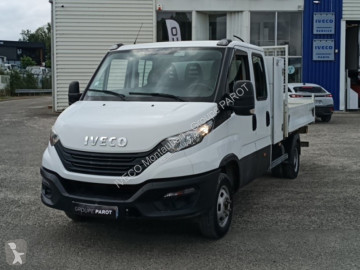 Véhicule utilitaire Iveco