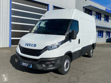 Véhicule utilitaire Iveco