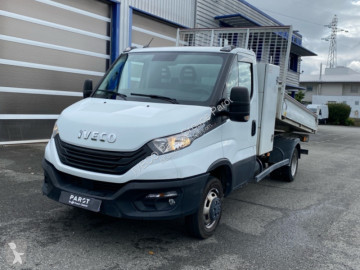 Véhicule utilitaire Iveco