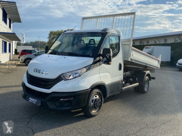 Véhicule utilitaire Iveco