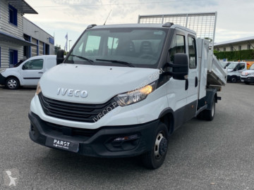 Véhicule utilitaire Iveco