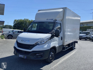 Véhicule utilitaire Iveco