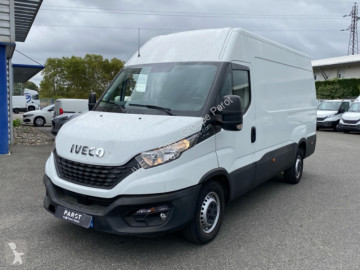 Véhicule utilitaire Iveco