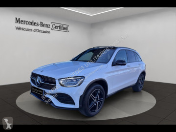 MercedesGLC