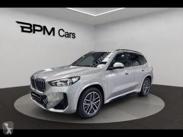 BMWX3