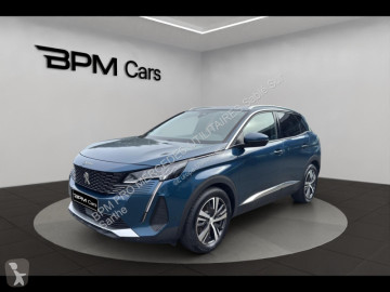 Peugeot3008