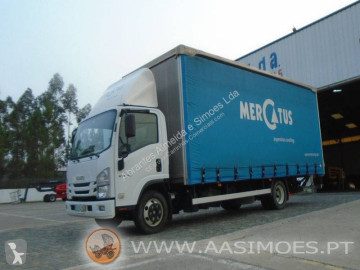 Isuzu N-SERIES 75.190 truck