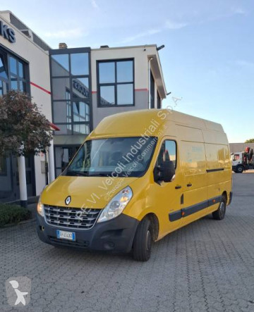 Renault Master 125.35