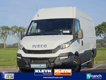 Fourgon Iveco