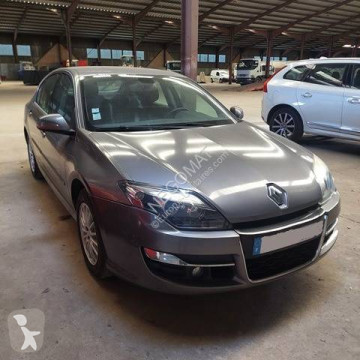 Berline Renault