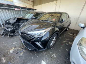 Voiture Toyota