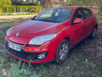 Voiture Renault