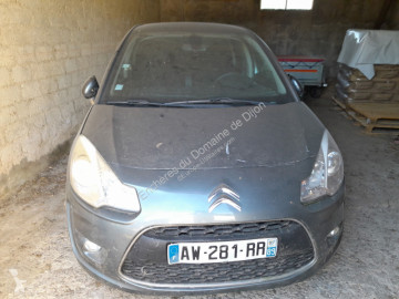 Citadine Citroën