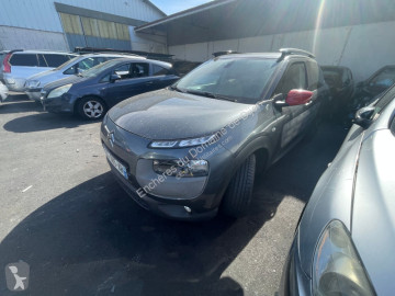 Voiture Citroën
