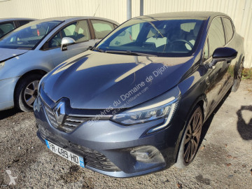 Voiture Renault