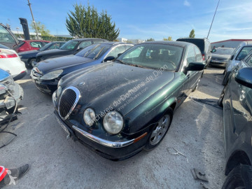 Citadine Jaguar
