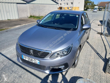 Citadine Peugeot