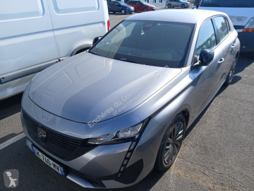 Citadine Peugeot