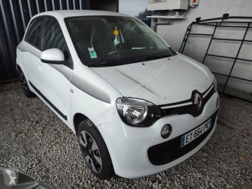 Voiture Renault