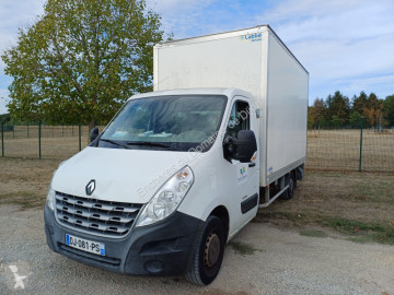 Caisse grand volume Renault