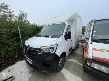 Caisse grand volume Renault