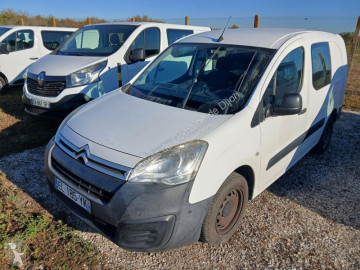 Fourgonnette Citroën