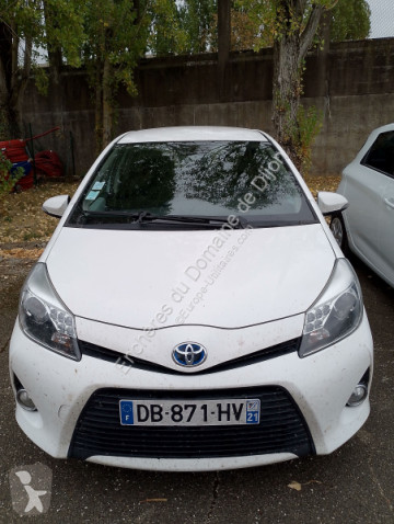 Citadine Toyota