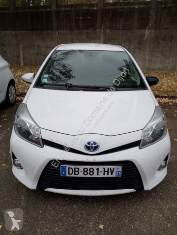Citadine Toyota