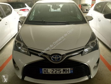 Citadine Toyota