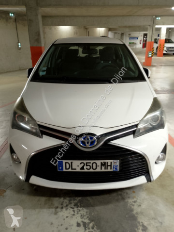 Citadine Toyota