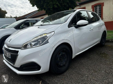 Citadine Peugeot