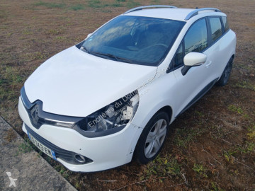 Citadine Renault