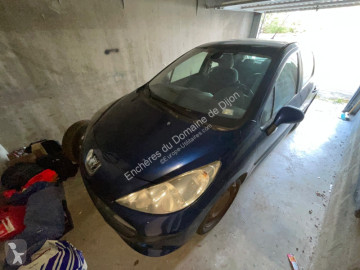 Citadine Peugeot