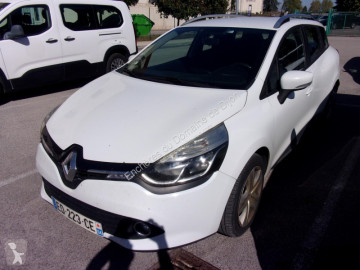 Citadine Renault