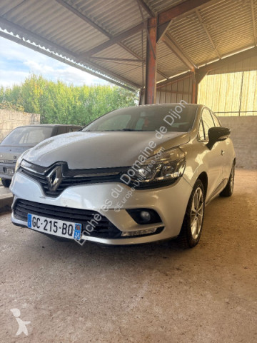 Citadine Renault