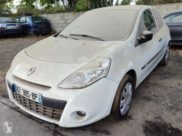 Voiture Renault