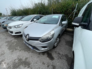 Citadine Renault