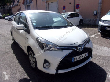 Voiture Toyota