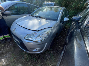 Citadine Citroën