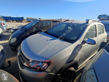Voiture Dacia