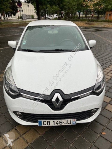 Citadine Renault