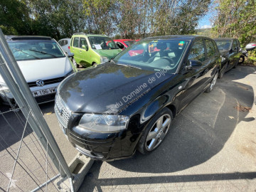 Citadine Audi