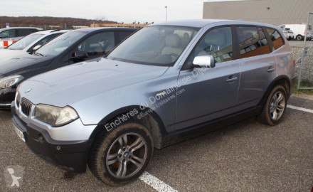 Voiture BMW