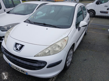 Citadine Peugeot