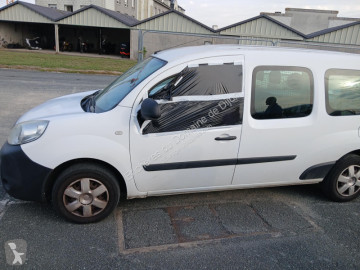 Fourgonnette Renault