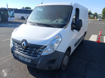 Fourgon moyen Renault